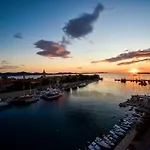 Aurora & Tramonto