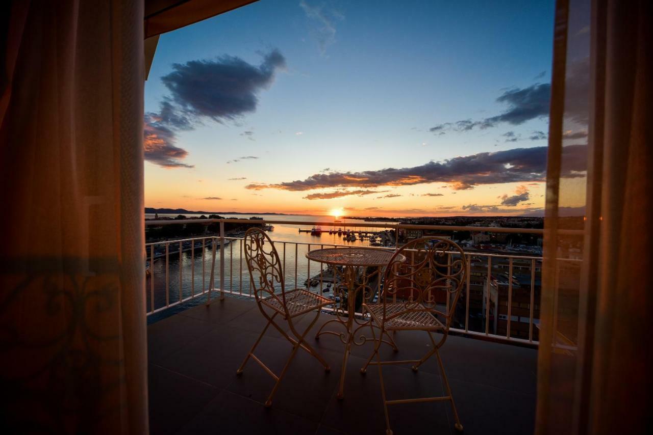 Gasthof Aurora & Tramonto Zadar